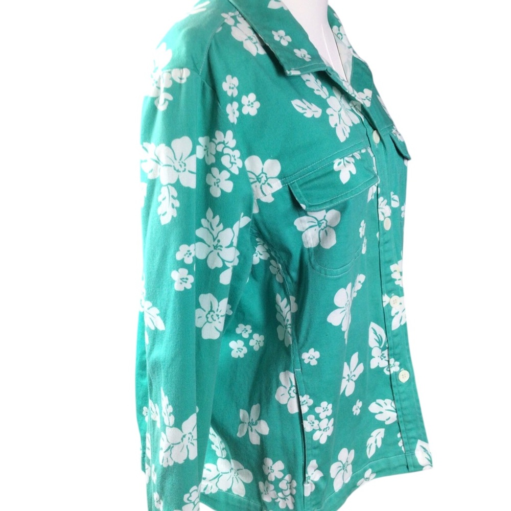 Pendleton Original Lightweight Jacket Shacket Lar… - image 7